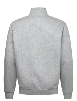 Crew Neck full zip ESJOHAN - Sweatshirts