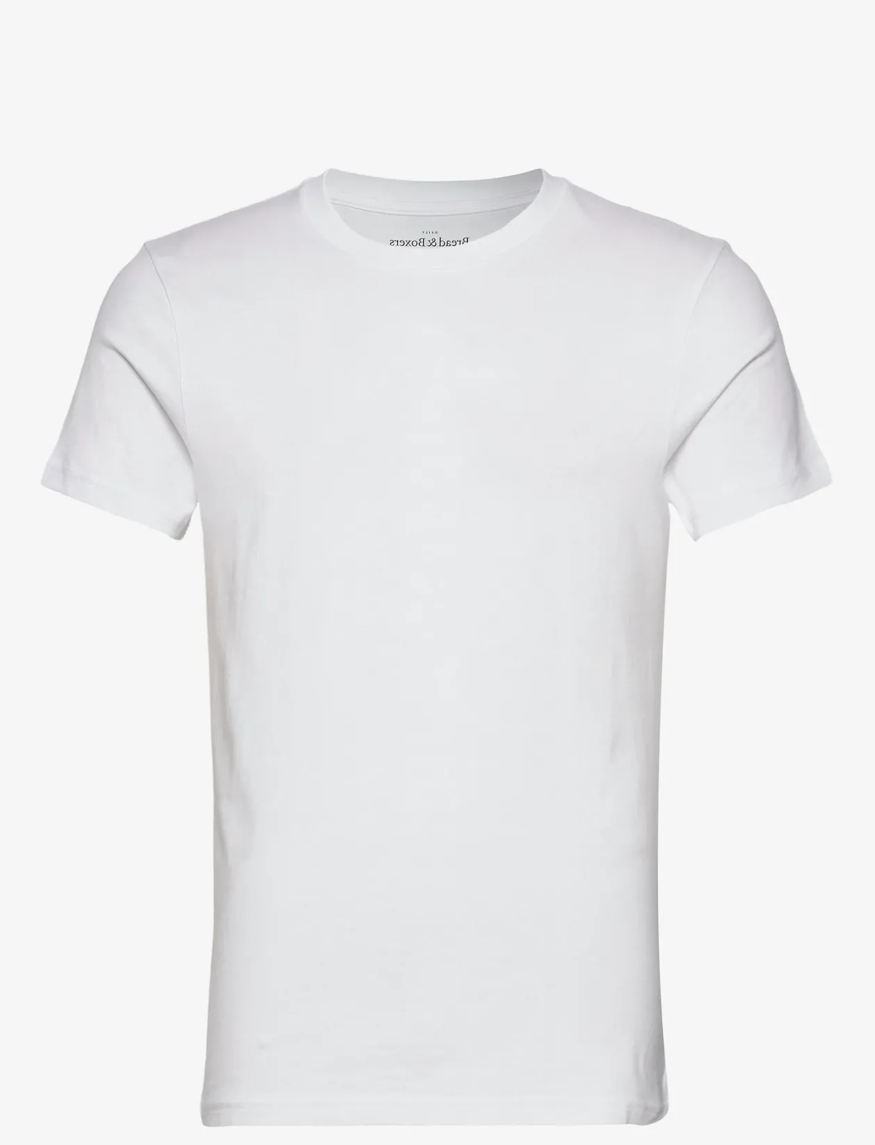 Crew-Neck regular (GOTS) - T-Shirts