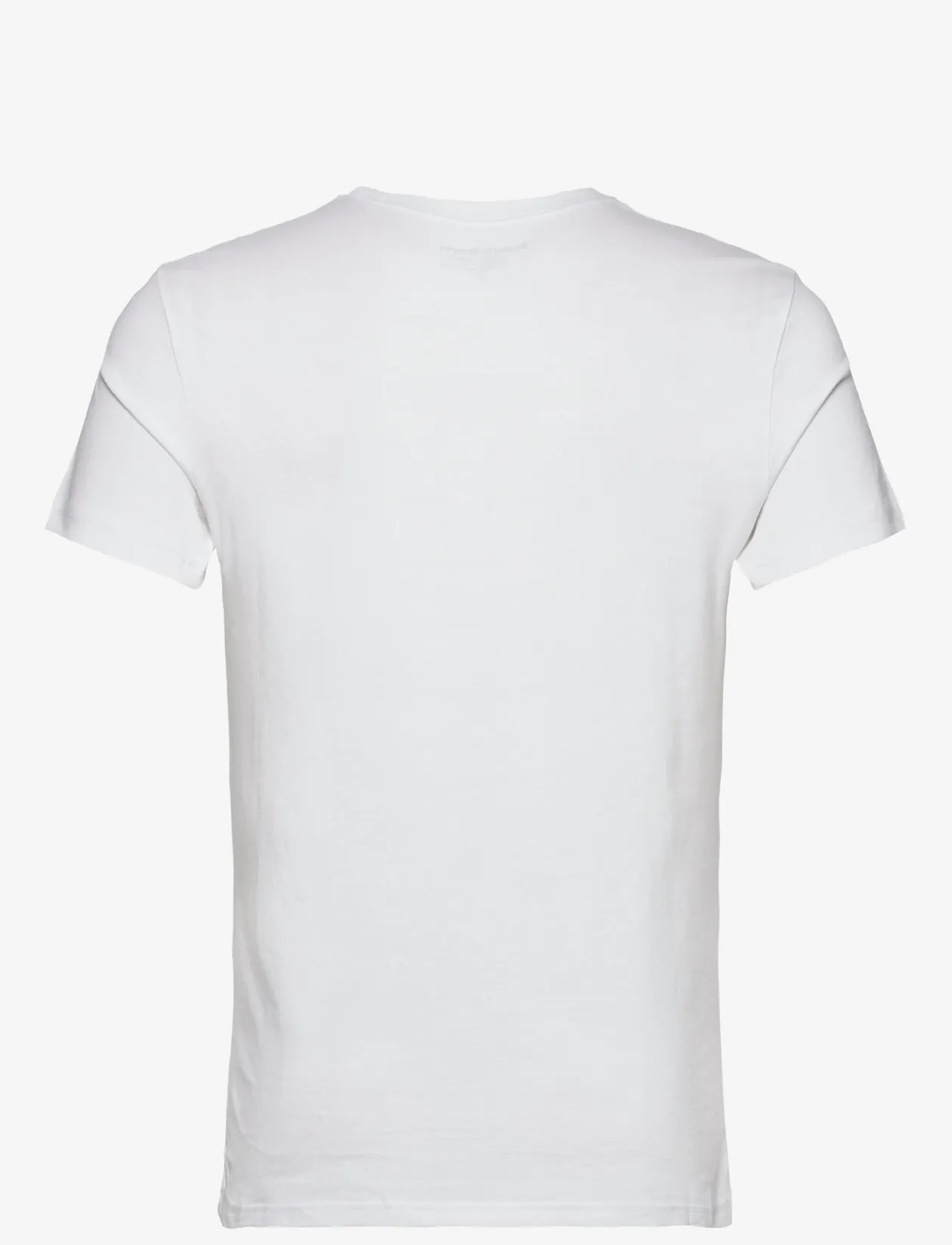 Crew-Neck regular (GOTS) - T-Shirts