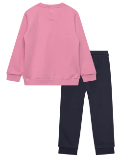 Crewneck Suit - Sæt