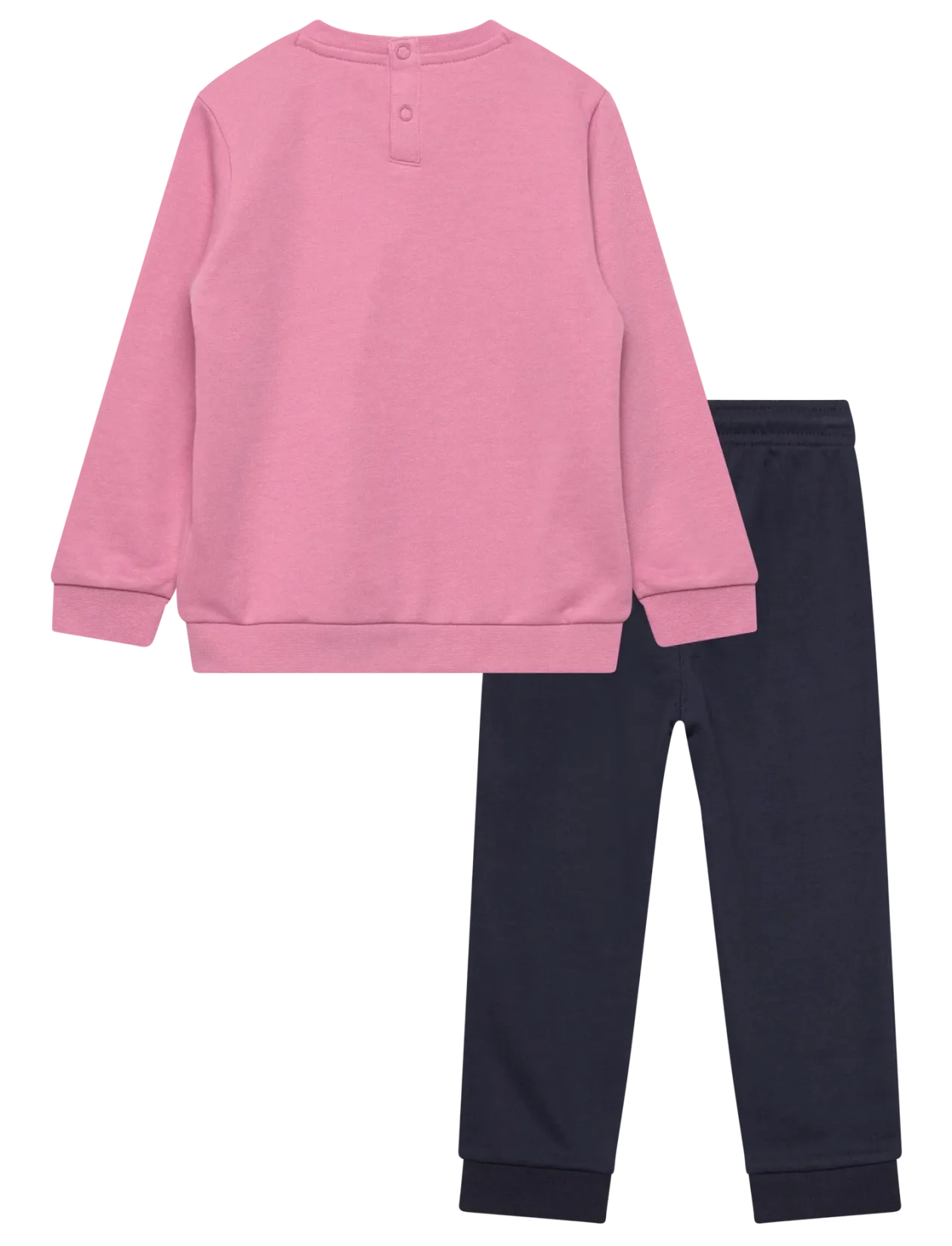 Crewneck Suit - Sæt