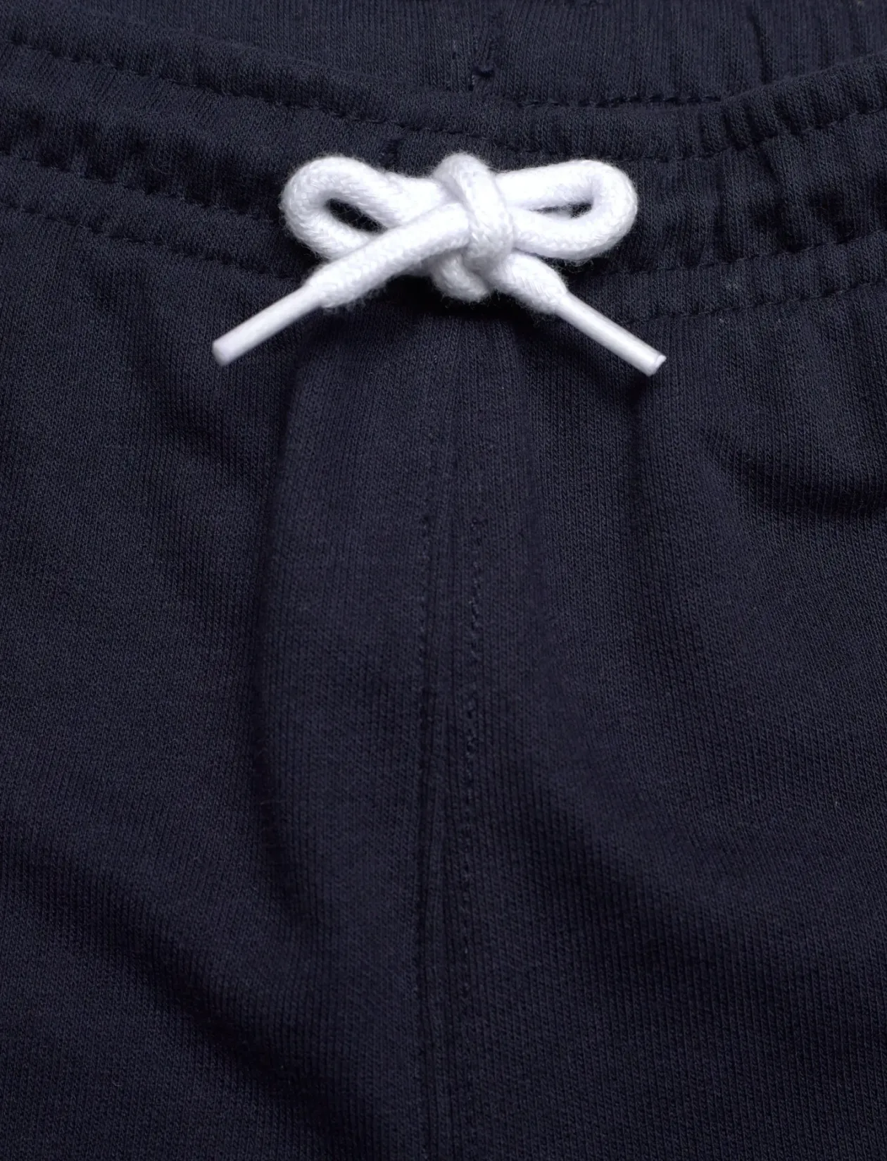 Crewneck Suit - Sæt