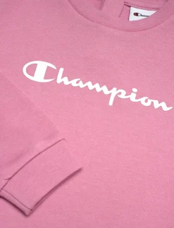 Crewneck Suit - Sæt