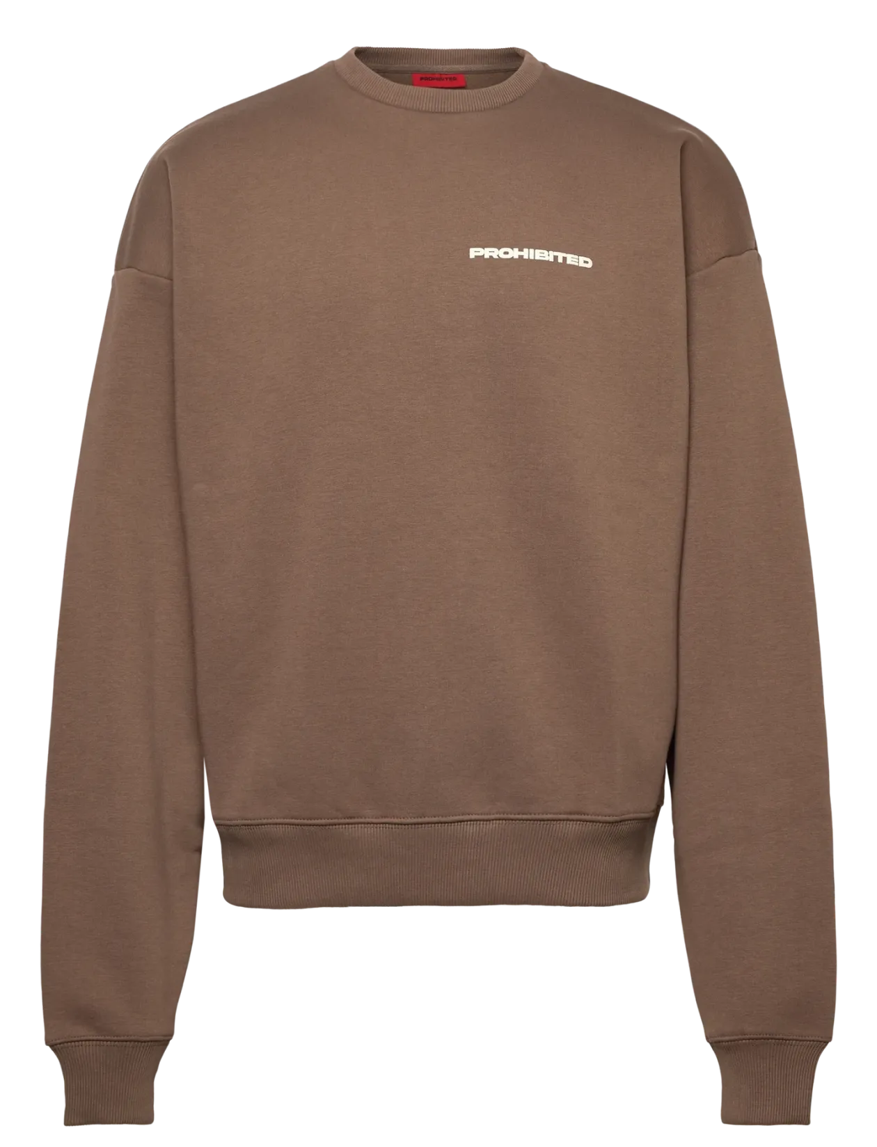 10119 Crew Neck - Sweatshirts