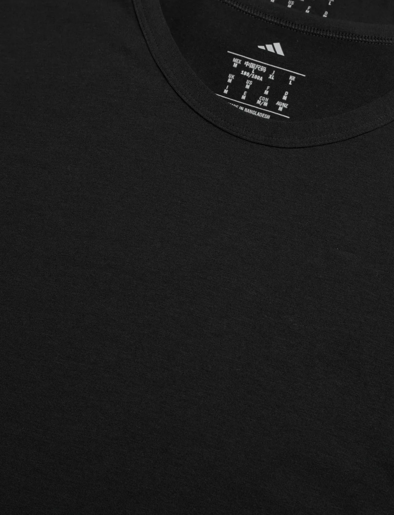 Crew-Neck - T-shirts