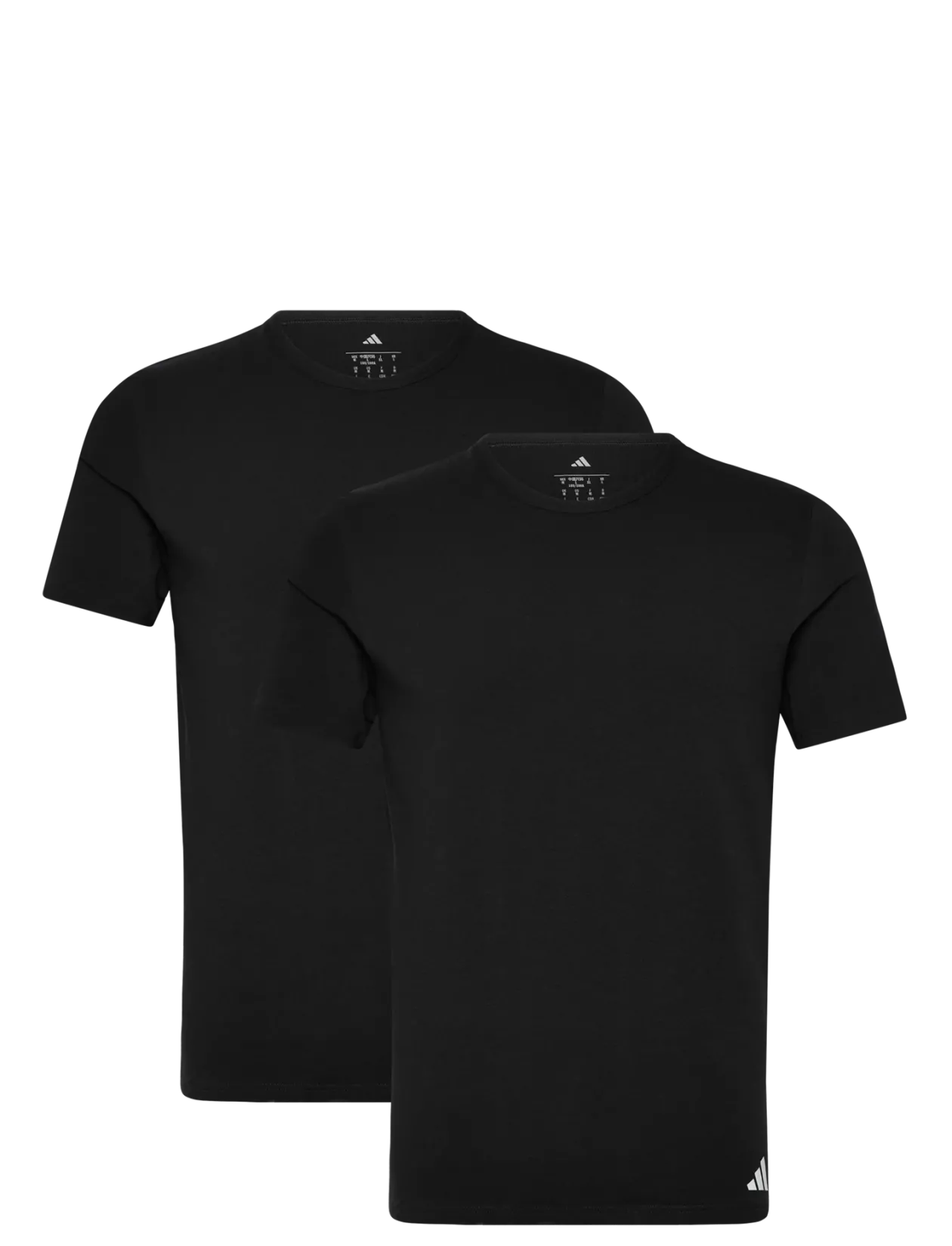 Crew-Neck - T-shirts