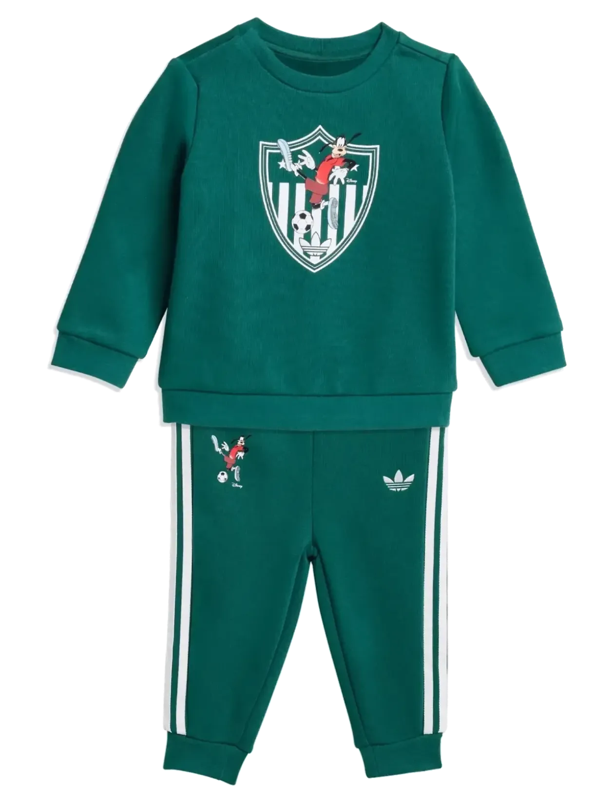 CREW SET - Børn