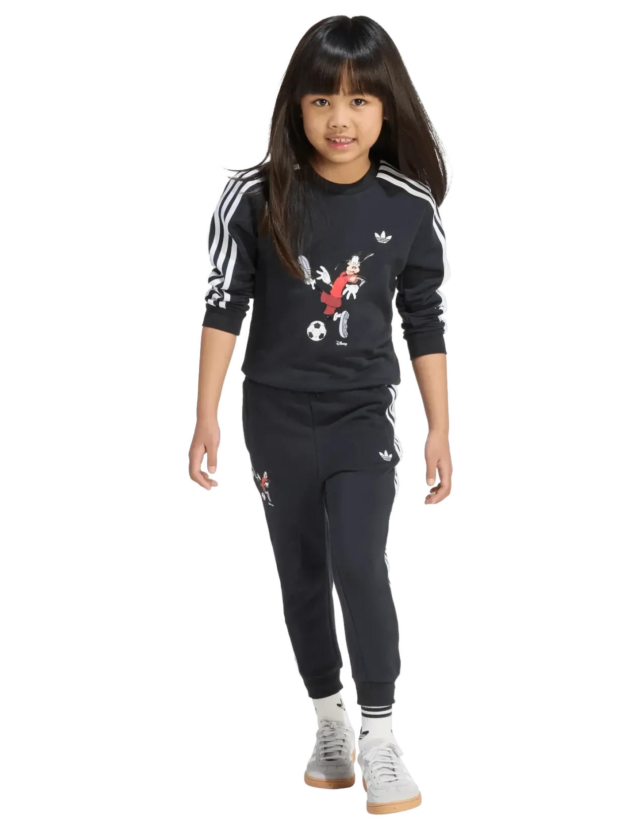 CREW SET - Sæt