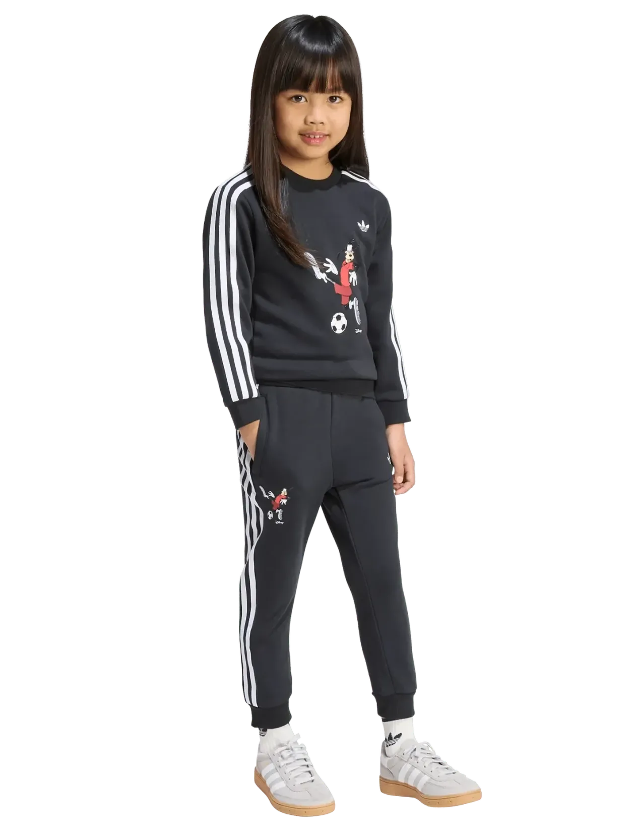 CREW SET - Sæt