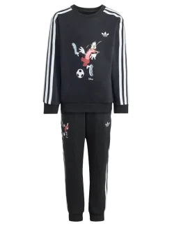 CREW SET - Sæt