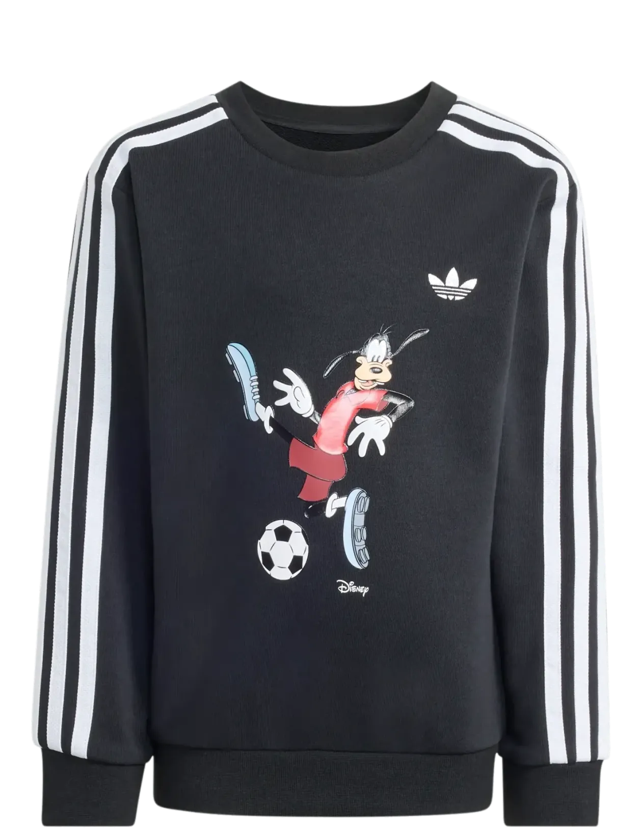 CREW SET - Sæt