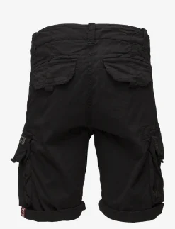Crew Short - Cargo shorts