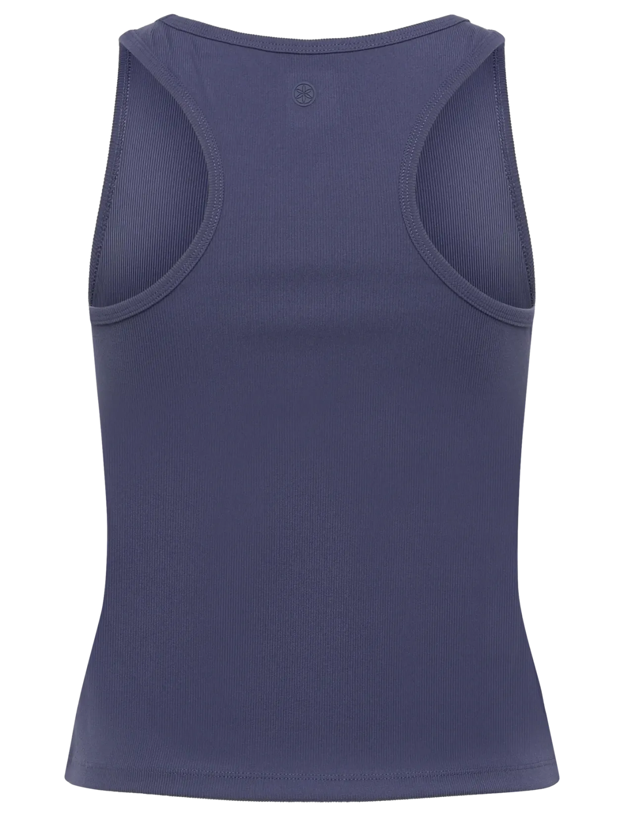 CROPPED RIB TANK - Crop tops
