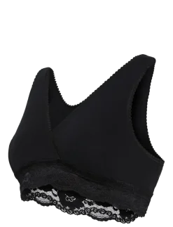 Crossover Sleeping Nursing Bra - Amme-BH'er