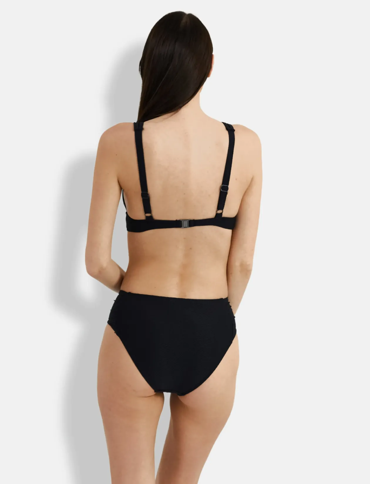 Cruise Palma Top - Trekantsbikinier