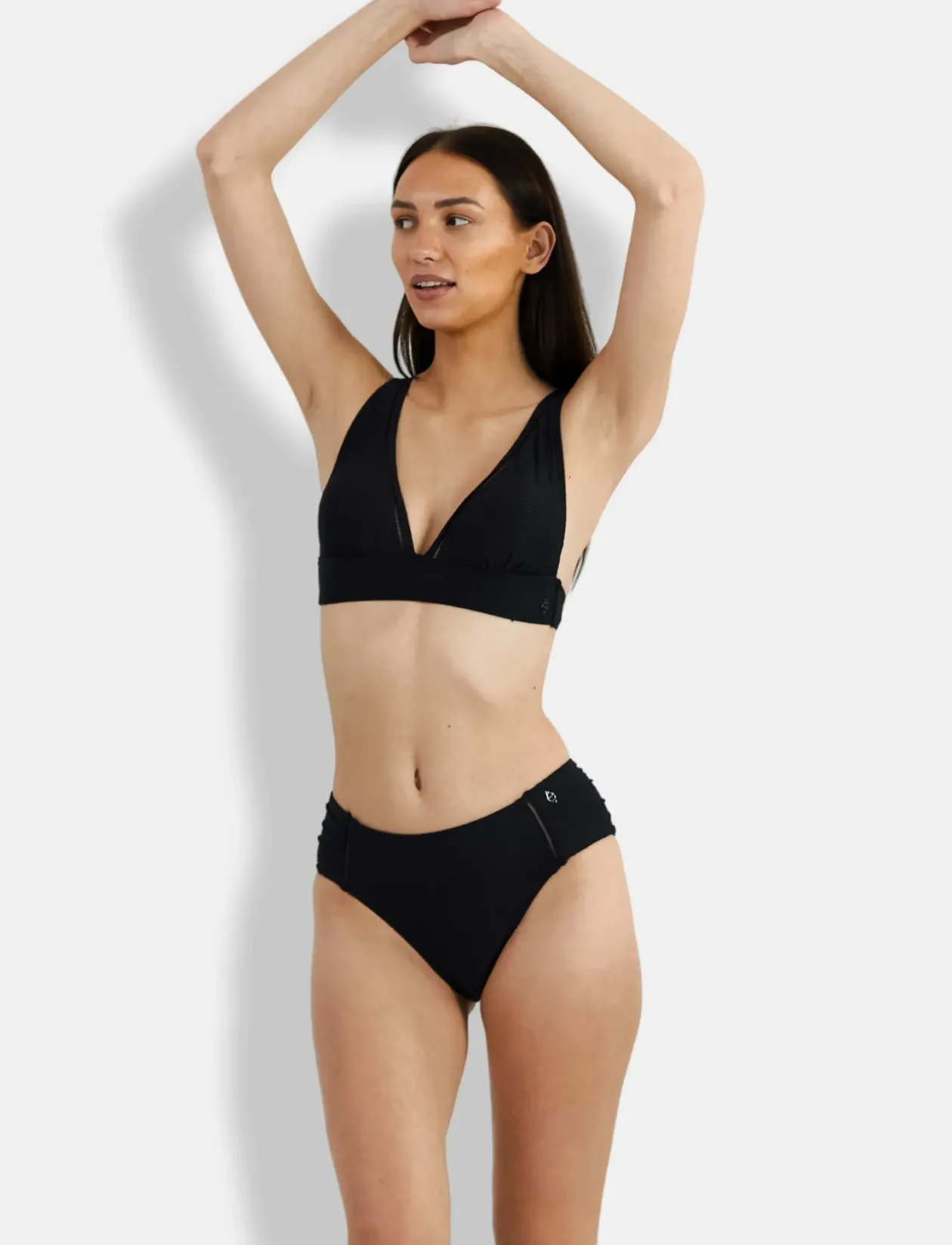 Cruise Palma Top - Trekantsbikinier