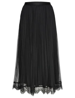 CUabby Skirt - Midinederdele