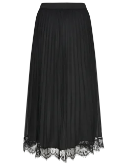 CUabby Skirt - Midinederdele