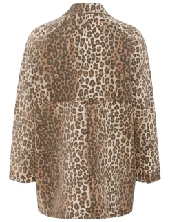CUaliena Jacket - Overshirts