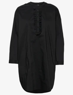 CUantoinett Shirt - Midi kjoler
