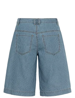 CUayna City Shorts - Bermudashorts