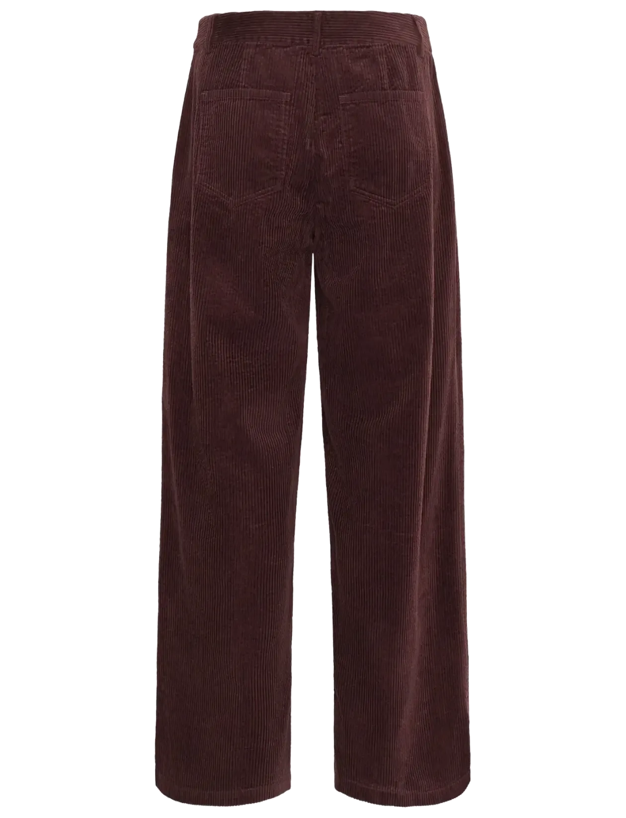 CUbaela Klay Pants - Bukser med lige ben