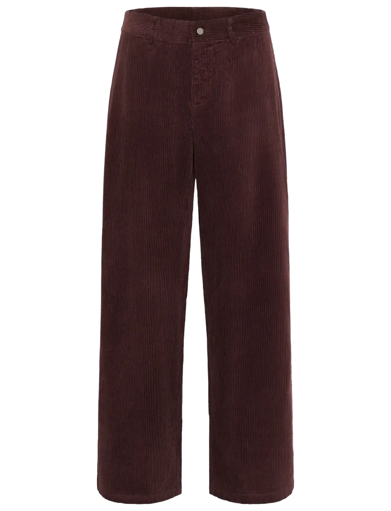 CUbaela Klay Pants - Bukser med lige ben