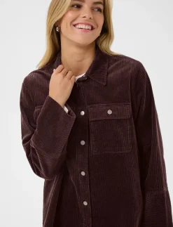 CUbaela Klay Shirt Jacket - Overshirts