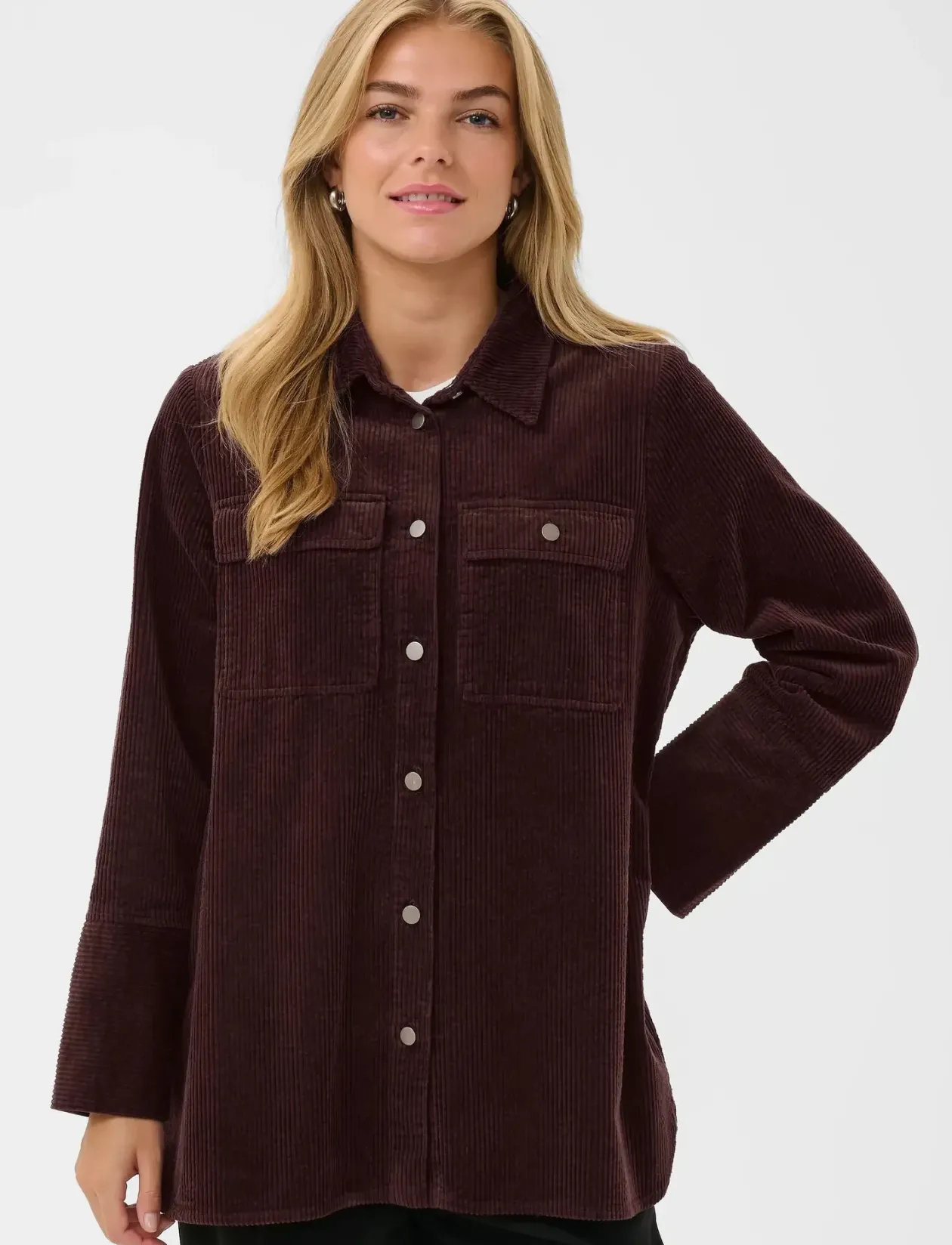 CUbaela Klay Shirt Jacket - Overshirts
