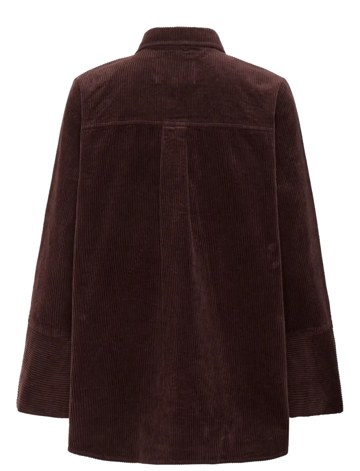 CUbaela Klay Shirt Jacket - Overshirts