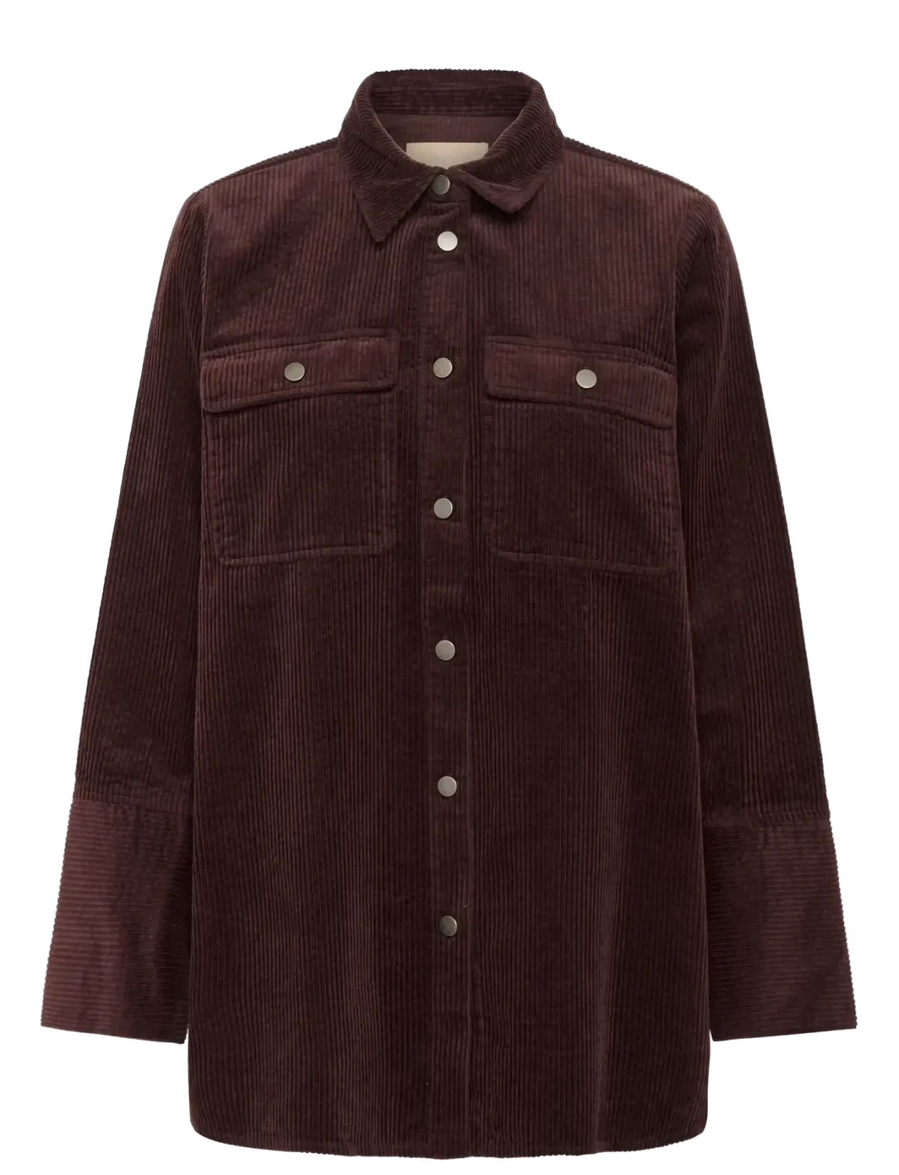 CUbaela Klay Shirt Jacket - Overshirts