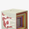 Cubes paper 1-10 AIDEN - Byggeklodser
