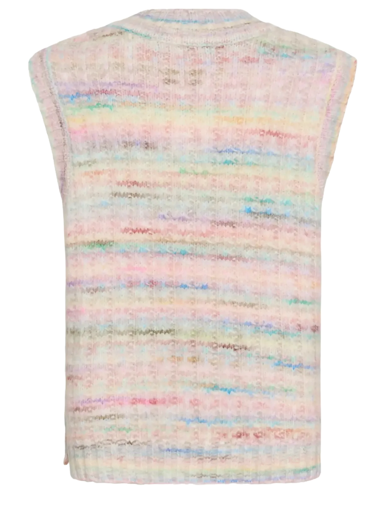CUbilo Knit Vest - Strikveste