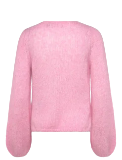 CUcemilie LS Pullover - Strik
