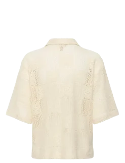 CUconsta Shirt - Kortærmede skjorter