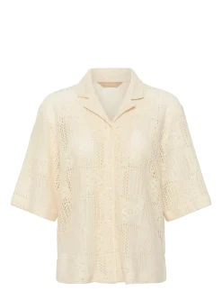 CUconsta Shirt - Kortærmede skjorter
