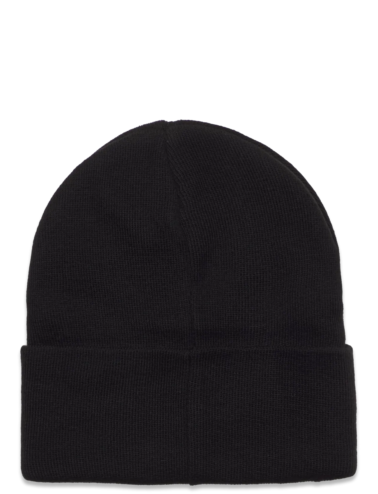 Cuffed Beanie Flying NB Logo - Huer