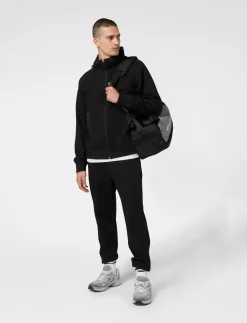 Cuffed Pants - Sweatpants