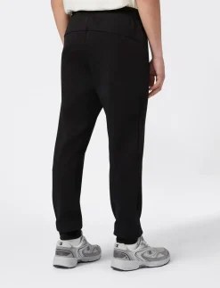 Cuffed Pants - Sweatpants