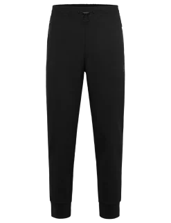 Cuffed Pants - Sweatpants