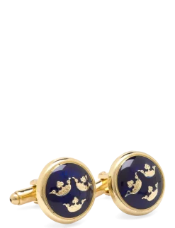 Cuff Links - Manchetknapper
