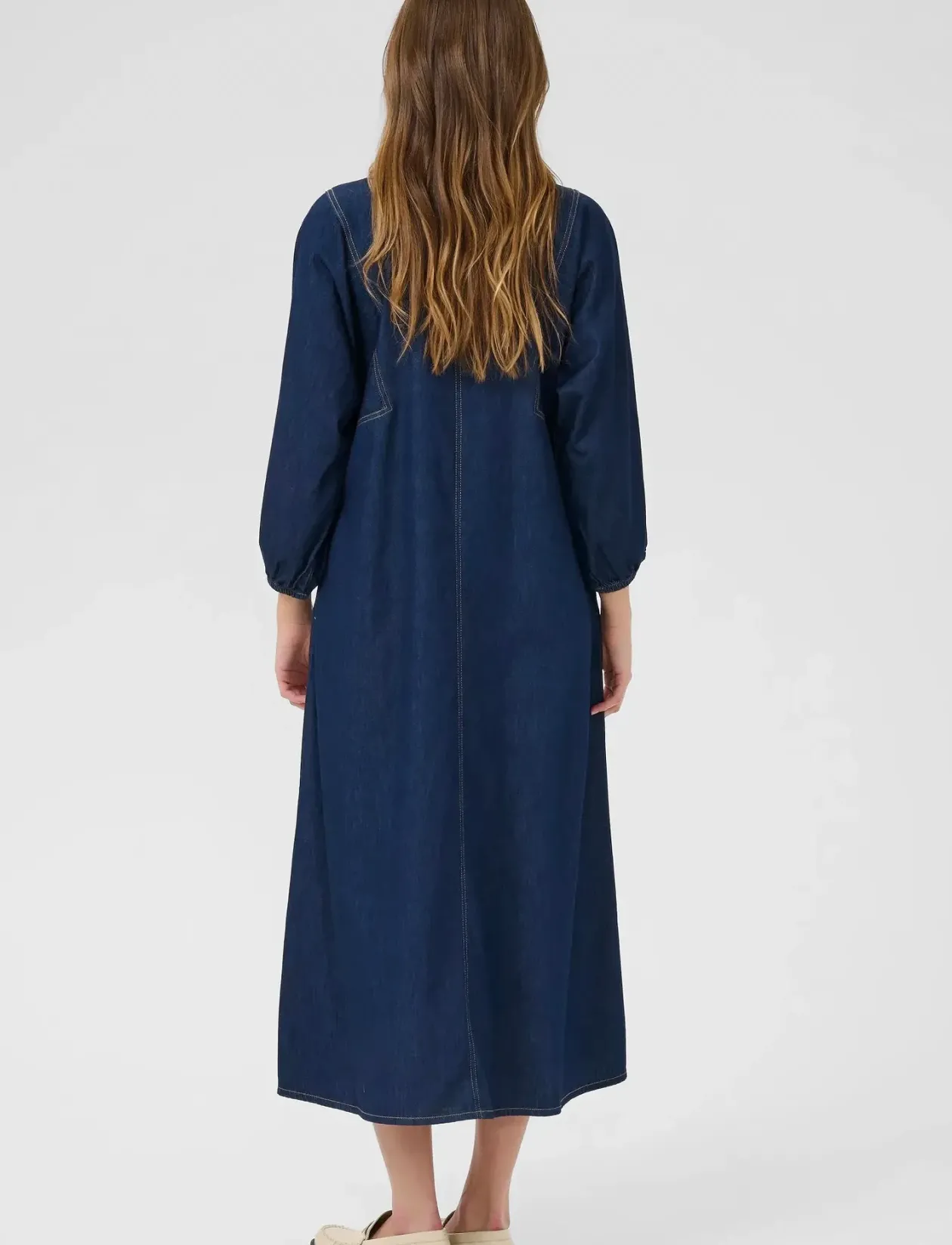 CUhilka Arpa Dress - Midi kjoler