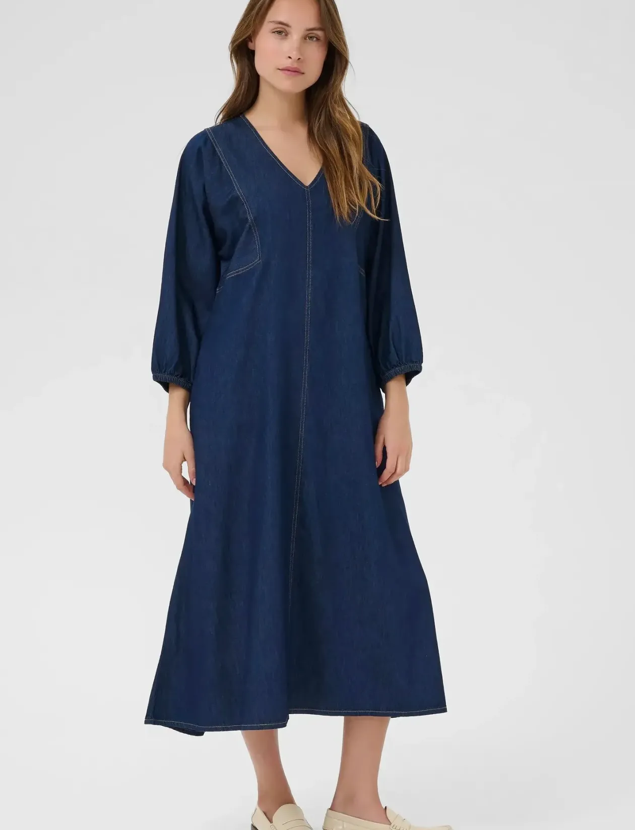 CUhilka Arpa Dress - Midi kjoler