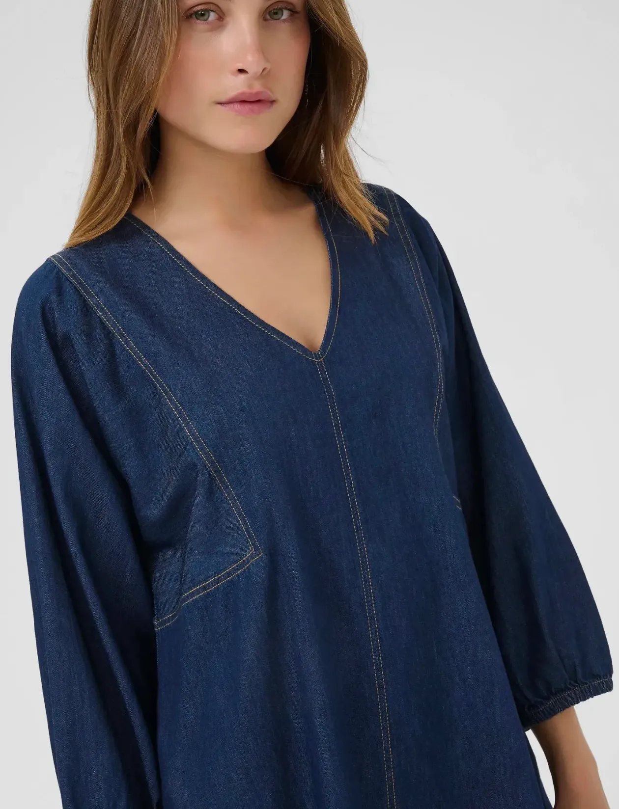 CUhilka Arpa Dress - Midi kjoler