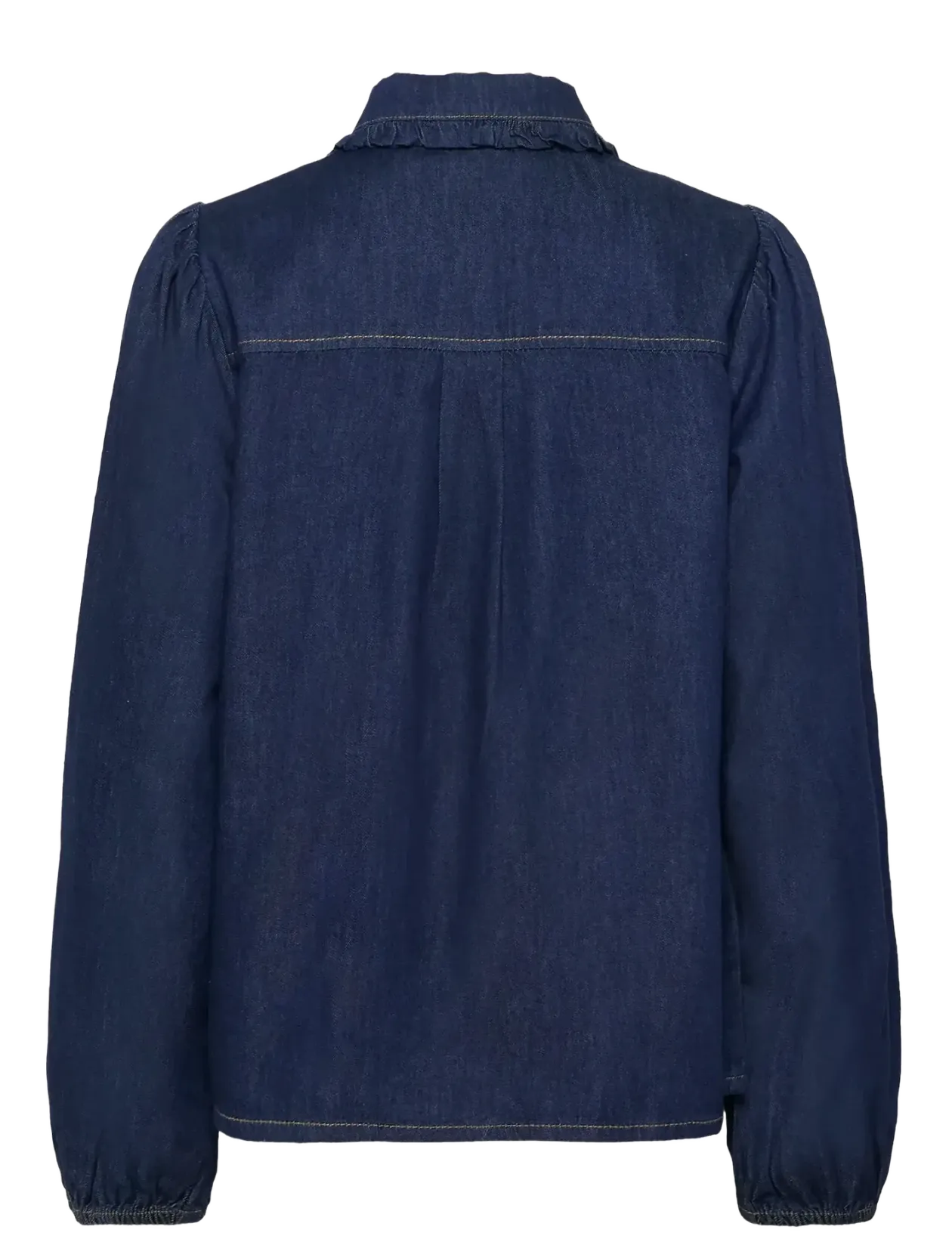 CUhilka Arpa Shirt - Langærmede