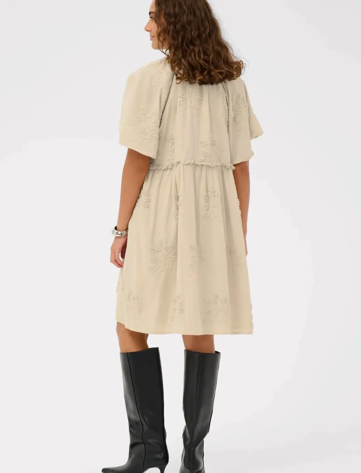CUjalia Dress - Korte kjoler