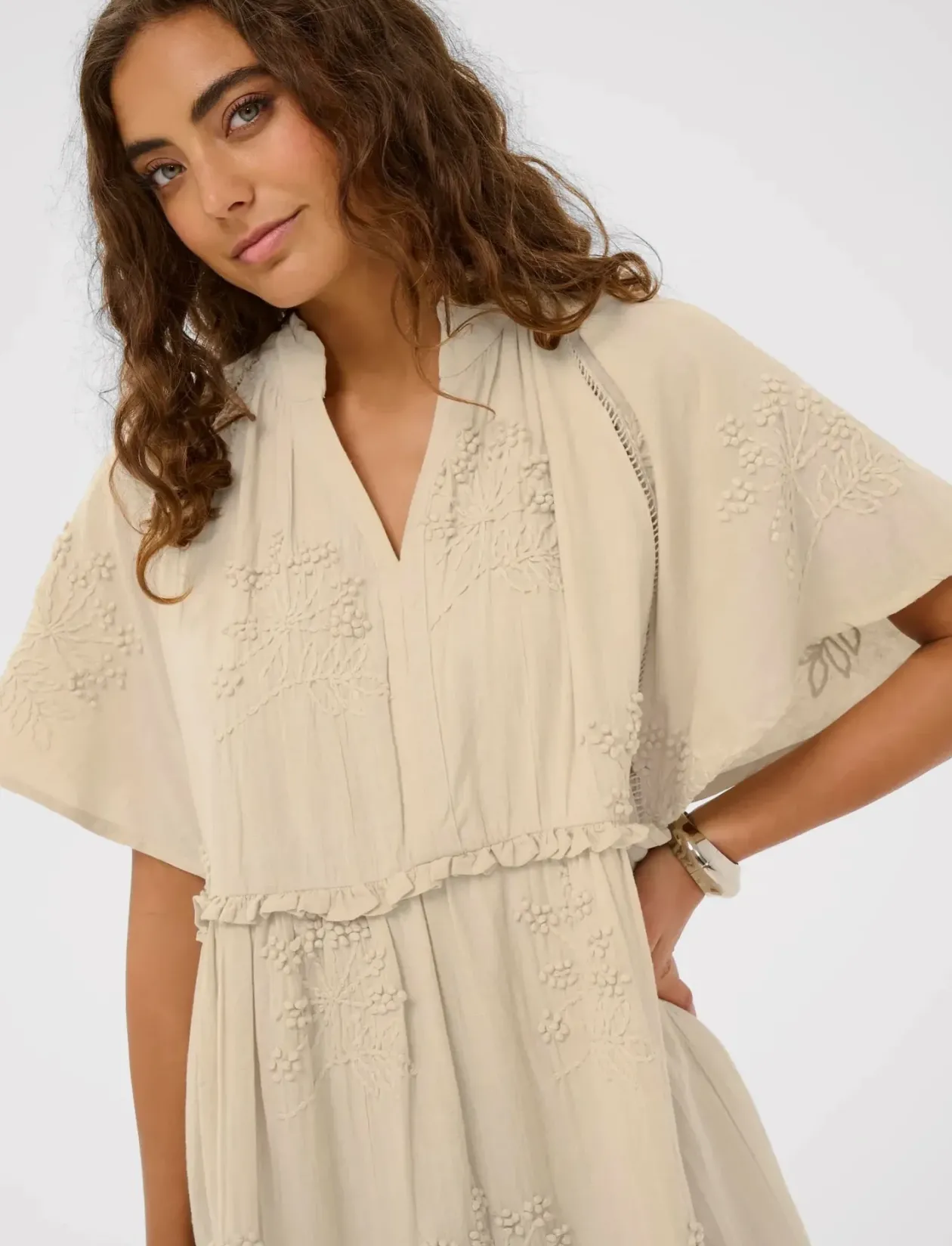 CUjalia Dress - Korte kjoler