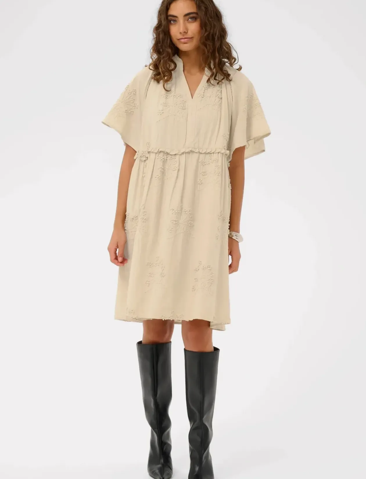 CUjalia Dress - Korte kjoler