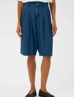 CUlava Arpa City Shorts - Bermudashorts