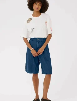 CUlava Arpa City Shorts - Bermudashorts